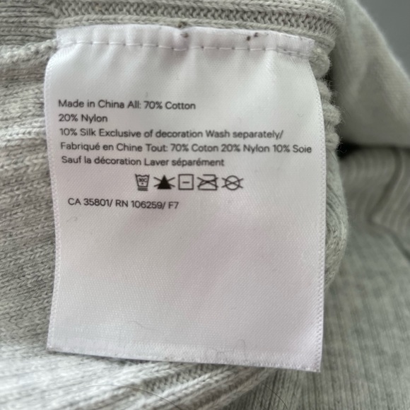 Lululemon Keep It Cozy Dress - Picture 8 of 12